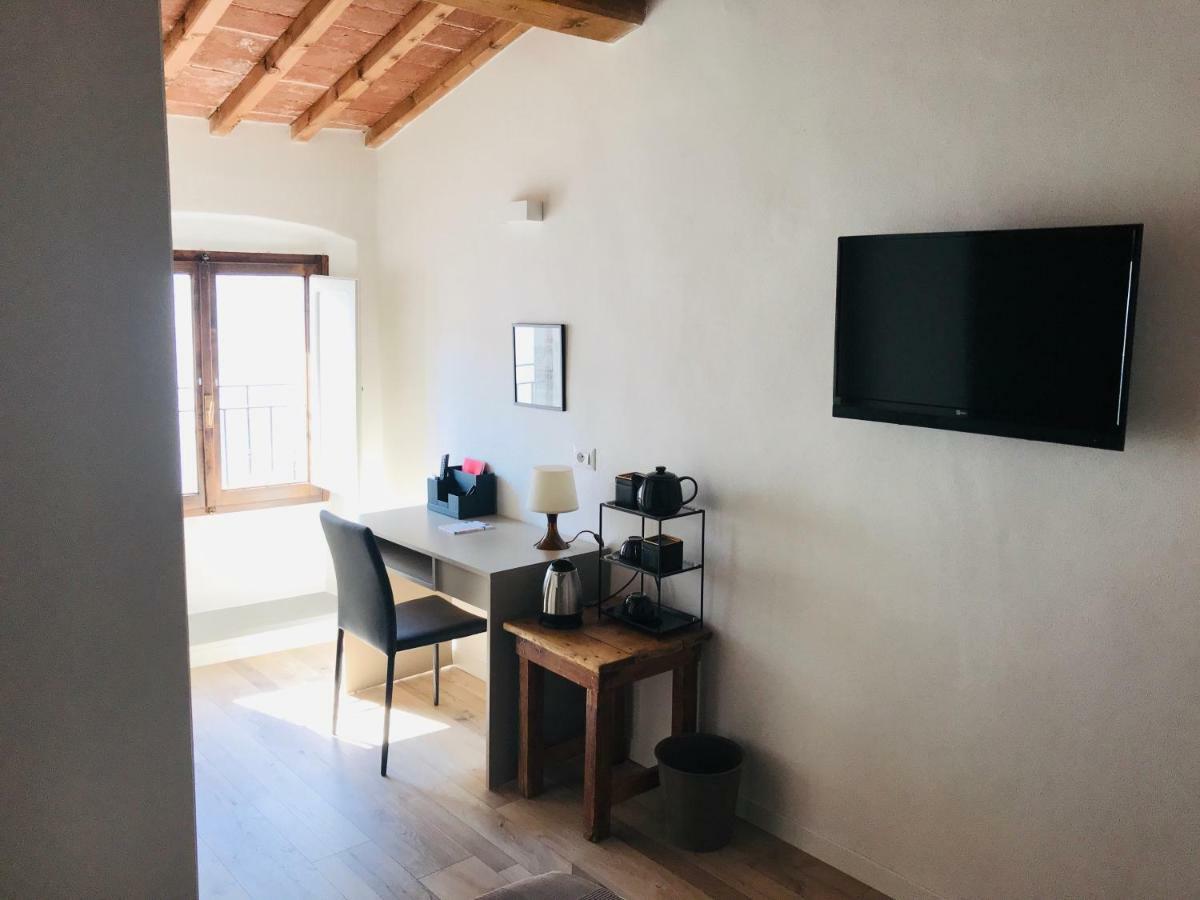 Calimara18 25" From Florence Ac Smarttv 프라토 외부 사진